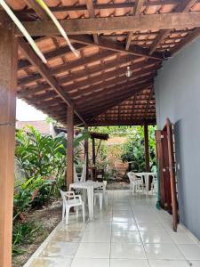 Casa aconchegante