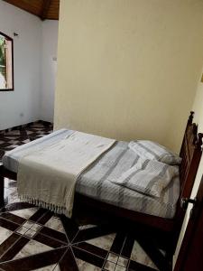 Casa aconchegante