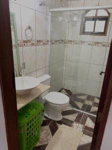 Casa aconchegante