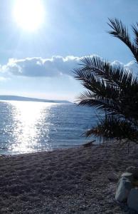 Apartments with parking space Seget Donji, Trogir - 25682
