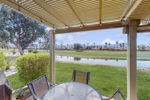 Oasis in Palm Desert Resorter