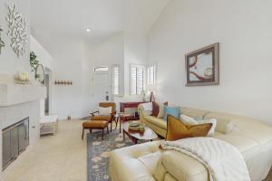 Oasis in Palm Desert Resorter