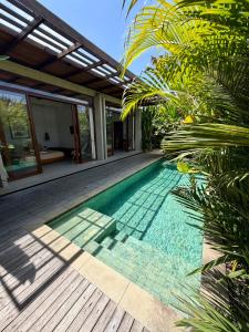 Sundream Villa