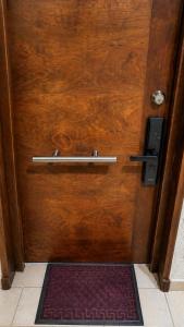 Moderno Departamento para 2 en Santiago Centro