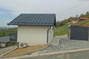Holiday house with a parking space Kalnik, Podravina - 25509