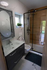 Holiday house with a parking space Kalnik, Podravina - 25509