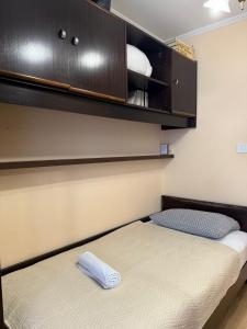 Apartments with parking space Dubrovnik - 25848