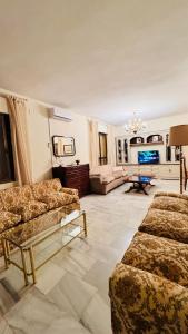 Villa Sevilla Giralda , with private pool