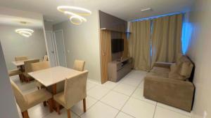 Apartamento Confort Max