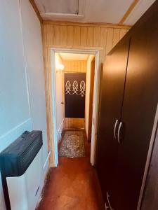 Patagonia guestroom