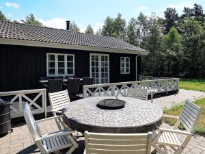 4 person holiday home in Læsø-By Traum