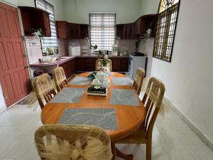 Iman Homestay Tanah Merah