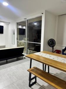 Apartamento Celeste Girardot