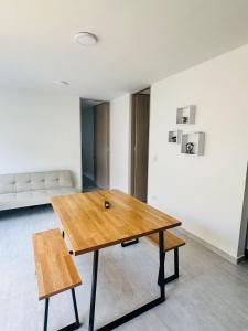 Apartamento Celeste Girardot
