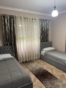 Spacious Modern 2BR Apartment at Artificial Lake Park