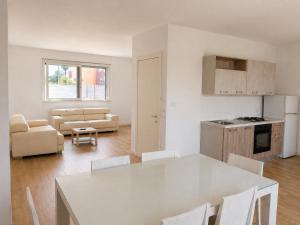 Ground-floor Villa Apartment Policoro Heracleia