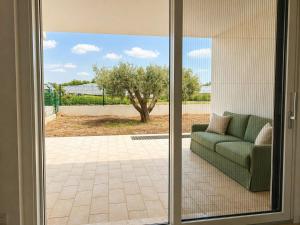 Ground-floor Villa Apartment Policoro Heracleia