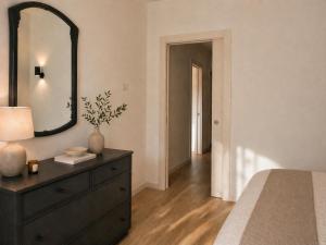 Ground-floor Villa Apartment Policoro Heracleia