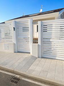 Ground-floor Villa Apartment Policoro Heracleia