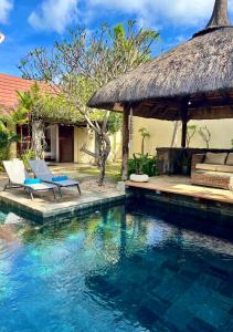 Searenity Villa