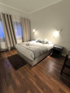 Hotel Centric Plaza - A 30 metros de la plaza