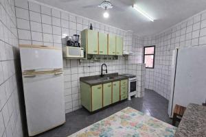 Cobertura duplex 70 m da praia