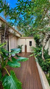 Searenity Villa