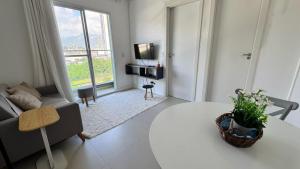 Apartamento com Piscina para 2 pessoas