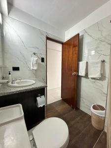 Margarita Dinasty Hotel & Suites