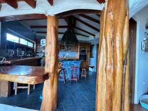 Floresta Lodge Mantagua