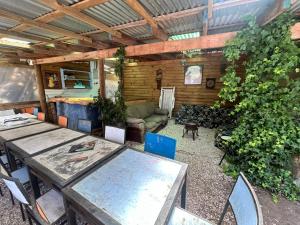 Floresta Lodge Mantagua