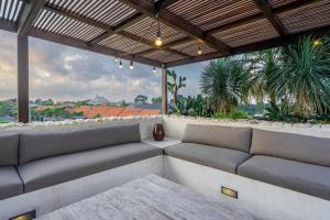House Of Petra Villa, Canggu Bali