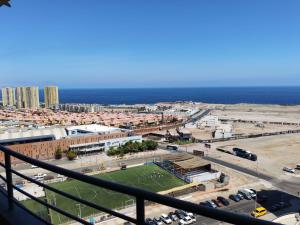 Departamento Premium 1 Dormitorio Exponor 2026 Ejecutivo Full Equipado