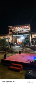 A THÁM homestay