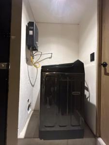 Balcony View Apartments with Fast WiFi