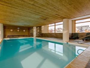 Residence 4-Bedroom Duplex Apartment