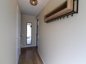 Brand new corner villa in Friesland