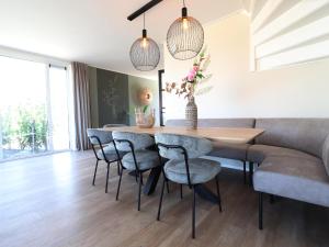 Brand new corner villa in Friesland