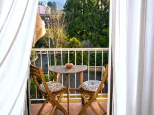 Spacious Apartment near Lake Maggiore
