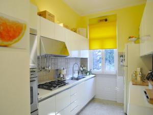 Spacious Apartment near Lake Maggiore