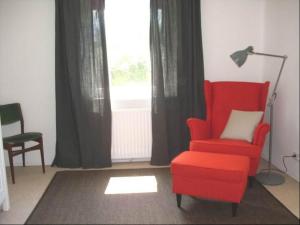 Ferienhaus in Püttsee auf Fehmarn
