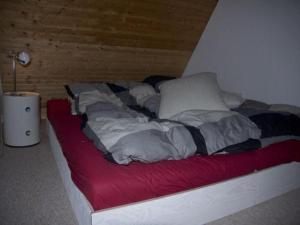 Ferienhaus in Püttsee auf Fehmarn