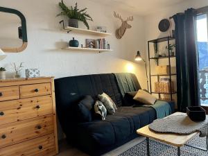 Studio pratique - 4 pers. - FR-1-836-74