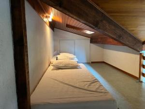Appartement mezzanine proche océan - 4 pers. - FR-1-413-272