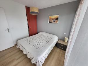 Appartement rénové, proche plage - 4 pers. - FR-1-92-963