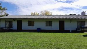 Cabañas de Campo