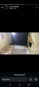Cobertura duplex 70 m da praia