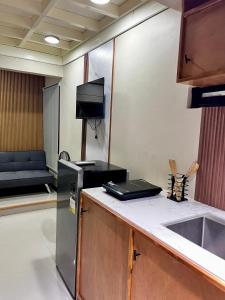 Yuhum Bed & Breakfast - Mandalagan