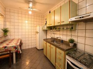 Cobertura duplex 70 m da praia