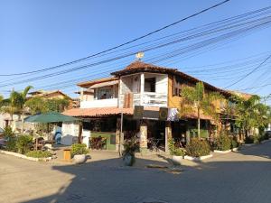 Aura House Búzios